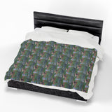 ln the Woods | Blanket