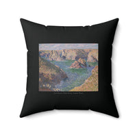 Port-Domois | Pillow