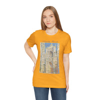 Cathedral | Titled | Tee