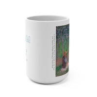 ln the Woods | Mug