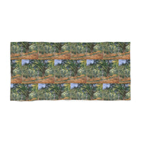 Forest | Beach Towel