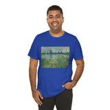 Banks of the Seine | Tee