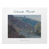 Petite Creuse | Puzzle
