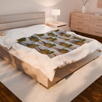 Achterzaan | Blanket