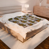 Achterzaan | Blanket