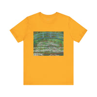 Japanese Footbridge | Tee