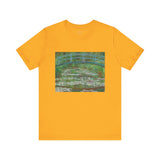 Japanese Footbridge | Tee