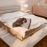 Tea Service | Blanket