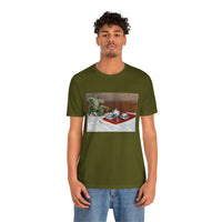 Tea Service | Tee
