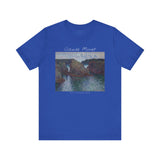 Port-Goulphar | Titled | Tee