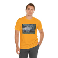 Normandy Train | Tee