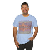 Vétheuil | Titled | Tee