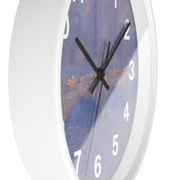 Sunlight Bridge | Clock