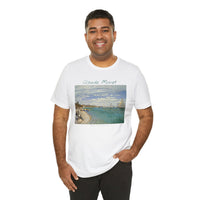 Sainte-Adresse Regatta | Titled | Tee