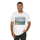 Sainte-Adresse Regatta | Titled | Tee