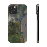 Argenteuil House | iPhone Case | slim
