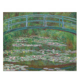Japanese Footbridge | Puzzle