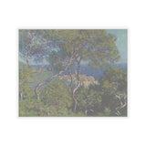 Bordighera | Sticker