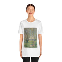 Willows | Tee