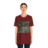 Water Lily Pond | Tee