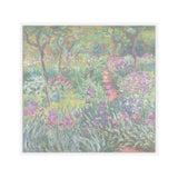Giverny Garden | Sticker
