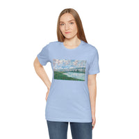 Vétheuil Seine | Tee