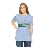 Vétheuil Seine | Tee