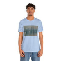 Gray Bridge | Tee
