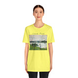 Promenade | Titled | Tee