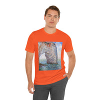 Manneporte | Tee