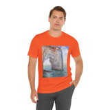 Manneporte | Tee