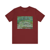 Japanese Footbridge | Tee