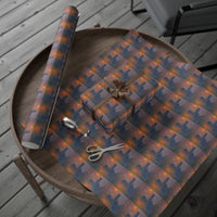 Parlement Soleil | Wrapping Paper