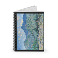 Valle Buona | Notebook