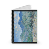 Valle Buona | Notebook