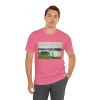 Promenade | Tee
