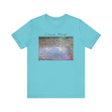Pond Clouds | Titled | Tee