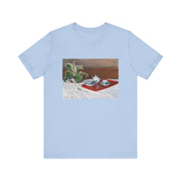 Tea Service | Tee