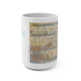 Cathedral | Mug