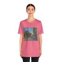 Argenteuil House | Tee