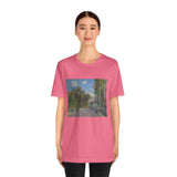 Argenteuil House | Tee