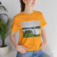 Promenade | Tee