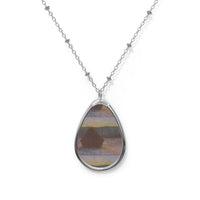 Sunset Stack | Necklace