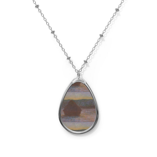 Sunset Stack | Necklace