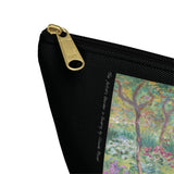 Giverny Garden | Pouch