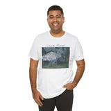 Normandy Train | Titled | Tee