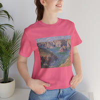 Port-Domois | Tee