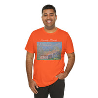 Antibes | Titled | Tee