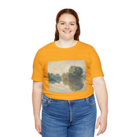 Giverny Seine | Tee