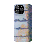 Four Trees | iPhone Case | slim